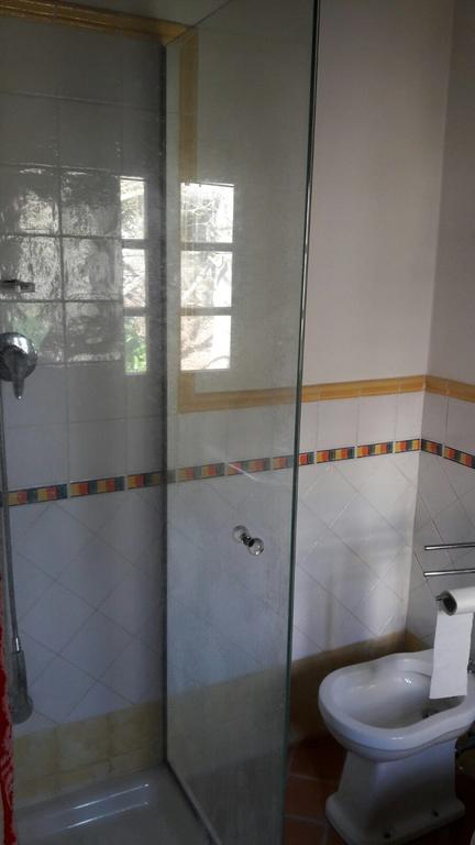 Residenza Il Platano Fortilizio Di Campiglia Rapolano Terme Extérieur photo