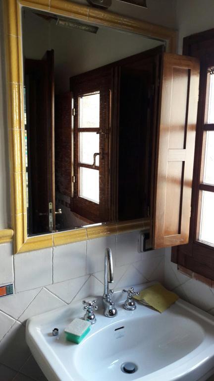 Residenza Il Platano Fortilizio Di Campiglia Rapolano Terme Extérieur photo
