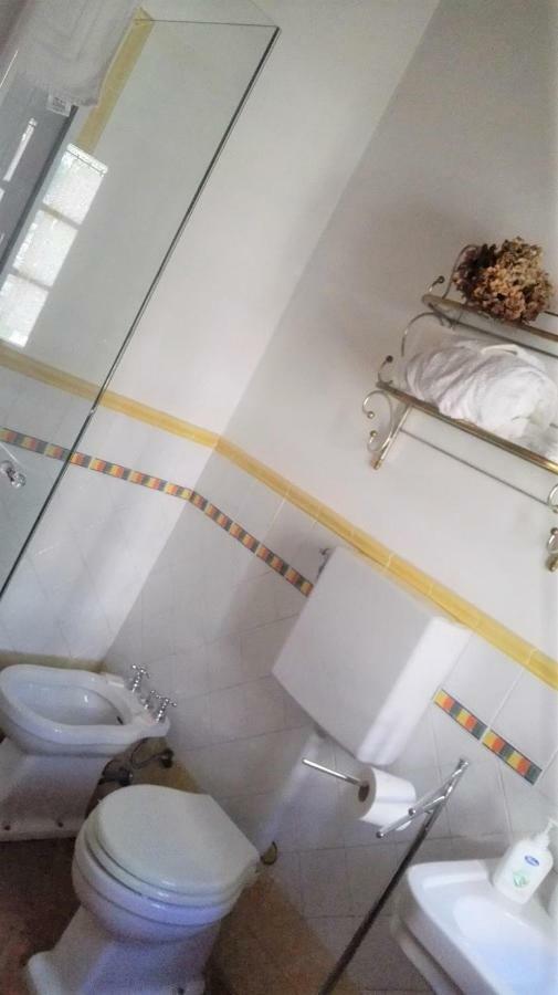 Residenza Il Platano Fortilizio Di Campiglia Rapolano Terme Extérieur photo